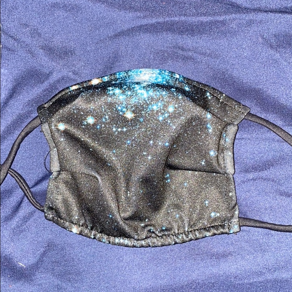 Galaxy mask